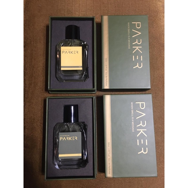 PARKER Man Parfume (EDP)