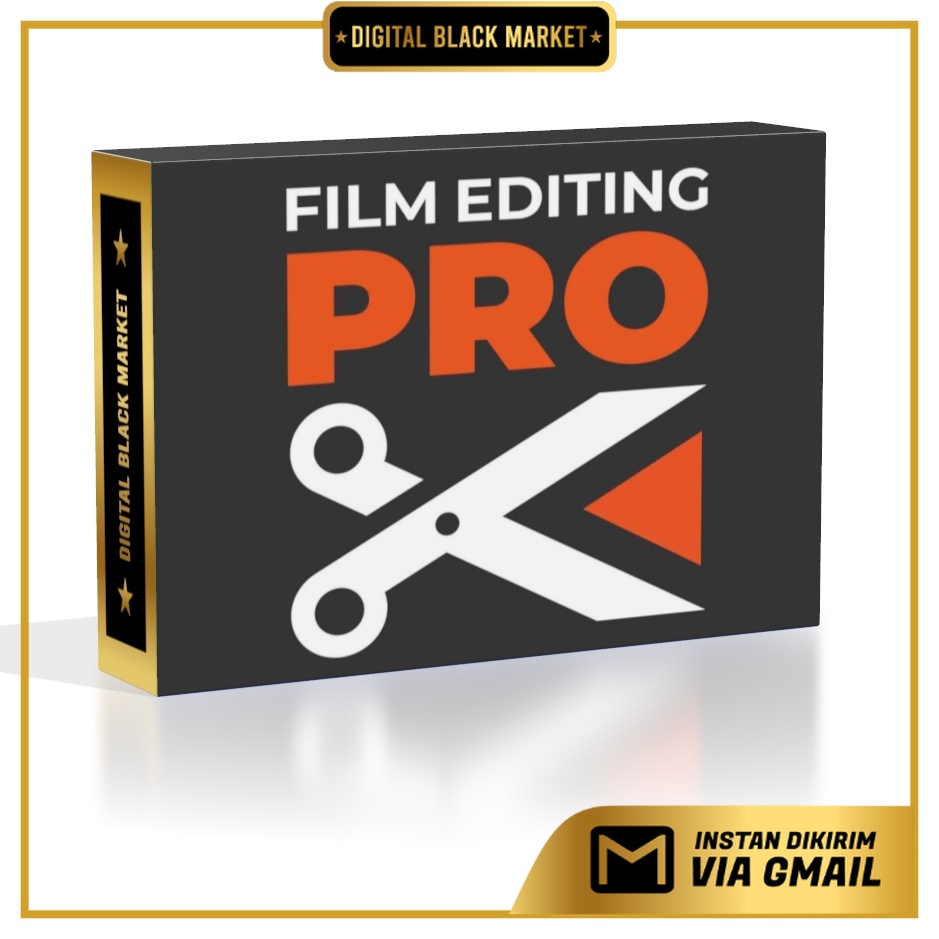 Film Editing Pro - Secrets of Creative Editing