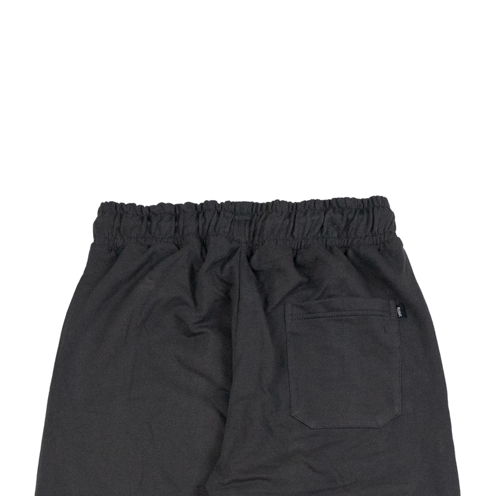 MFJ BILES CHARCOAL/ ABU TUA - MELVANT JOGGER TERRY