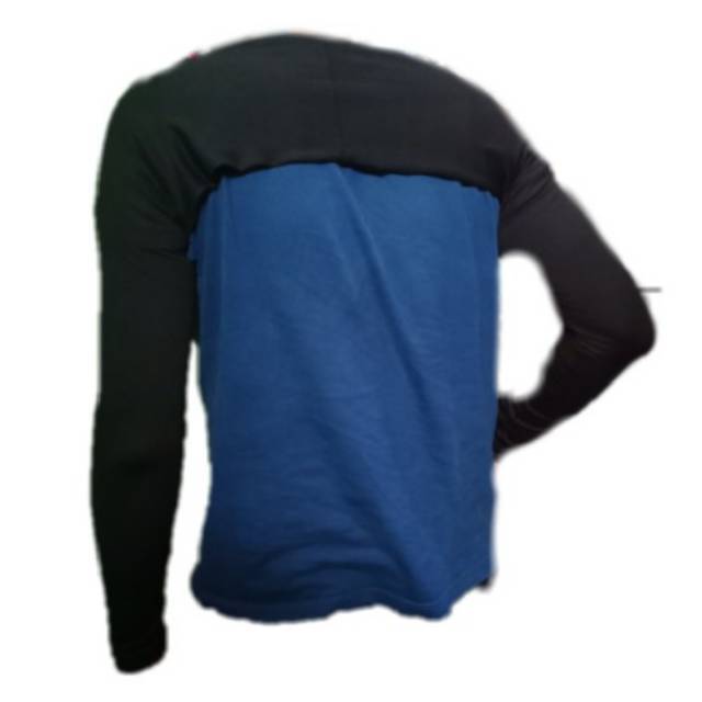 MANSET BOLERO SPORTY SPANDEK CREPE KOREA