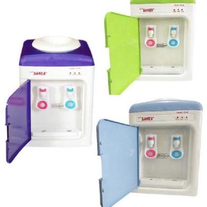Dispenser Sanex Dispenser Air / Dispenser Galon / Dispenser Minuman Galon / Dispenser Air Panas Dan 