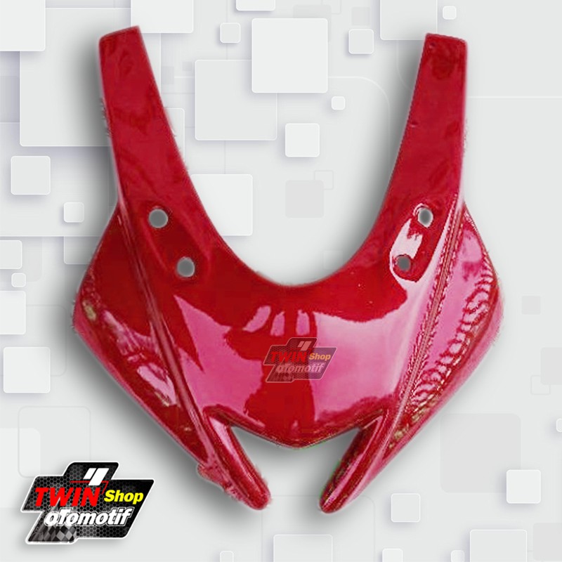 TOPENG R15V3 MODEL TOPENG R6 NEW, KEDOK R15V3 MODEL R6 NEW MERAH