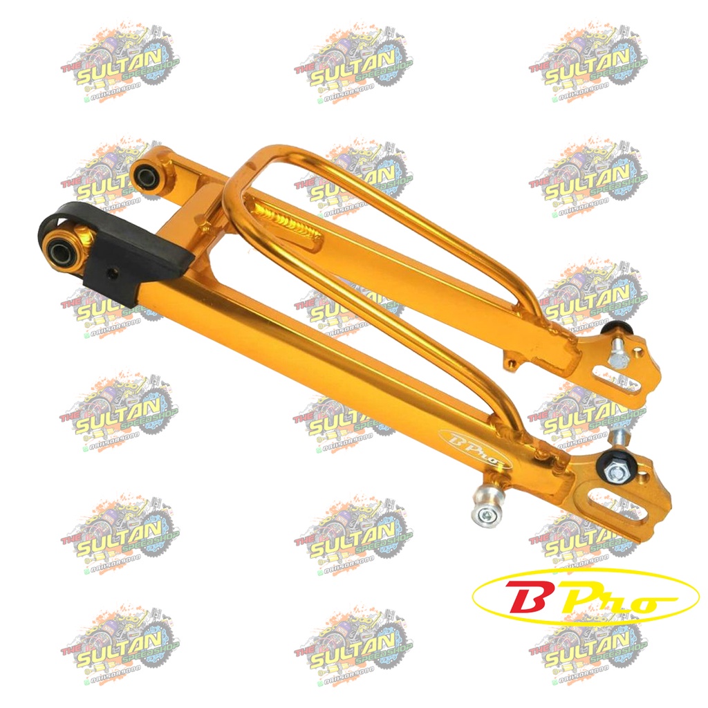 SWING ARM KOTAK STABILISER STABILIZER RX KING B PRO