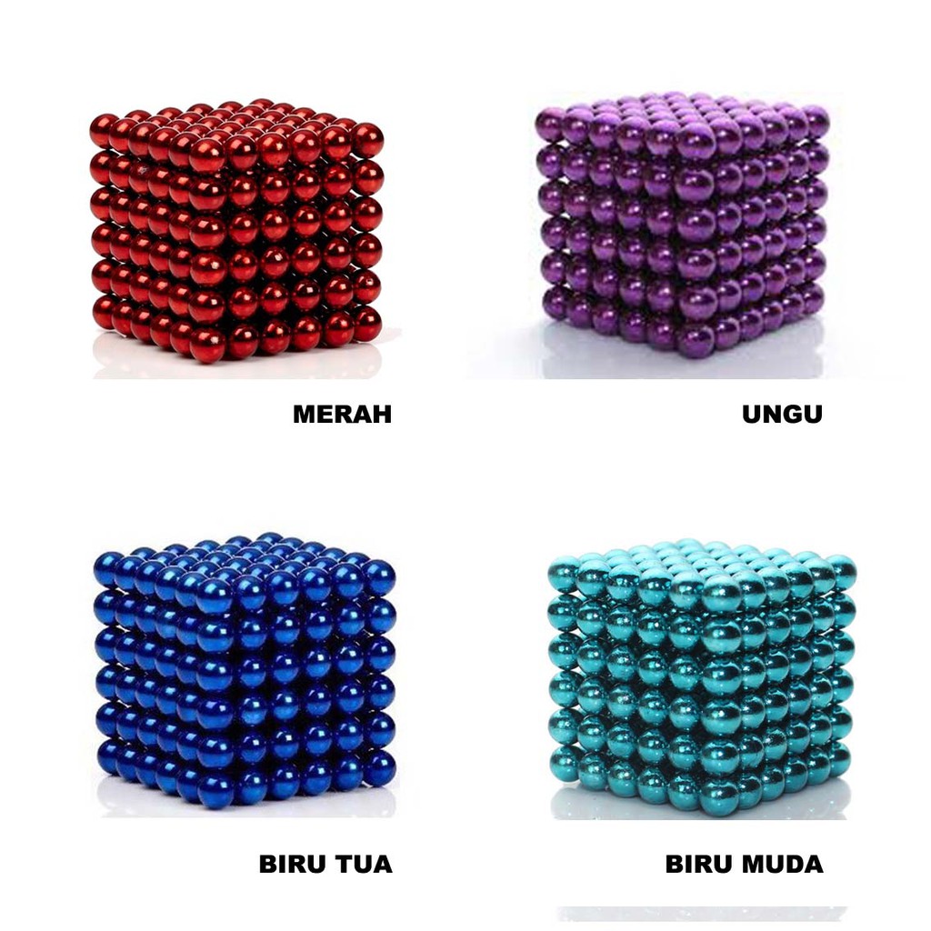 magnetic ball shopee