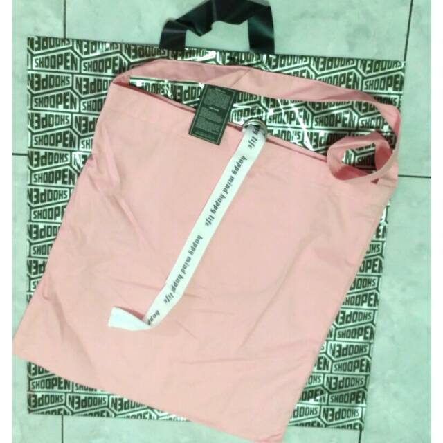 Shoopen Tote bag