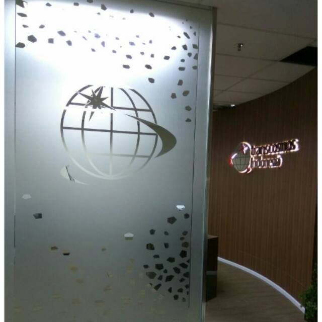 

Stiker sandblast cutting/cutting stiker/stiker kaca/stiker motif/stiker motif/