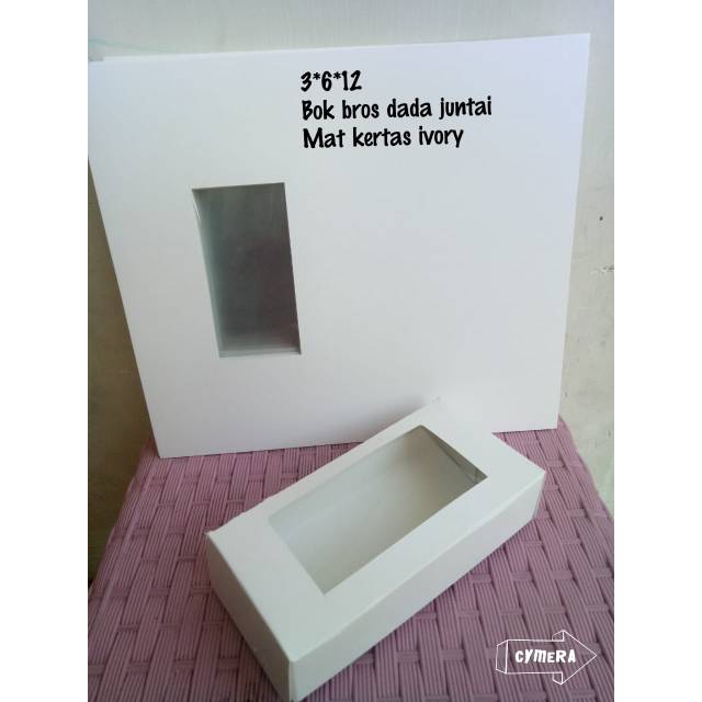 

Paper Box