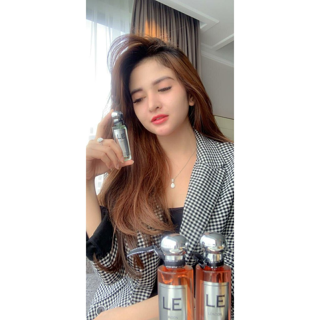 PARFUM LE LONDON BURBERRY LONDON