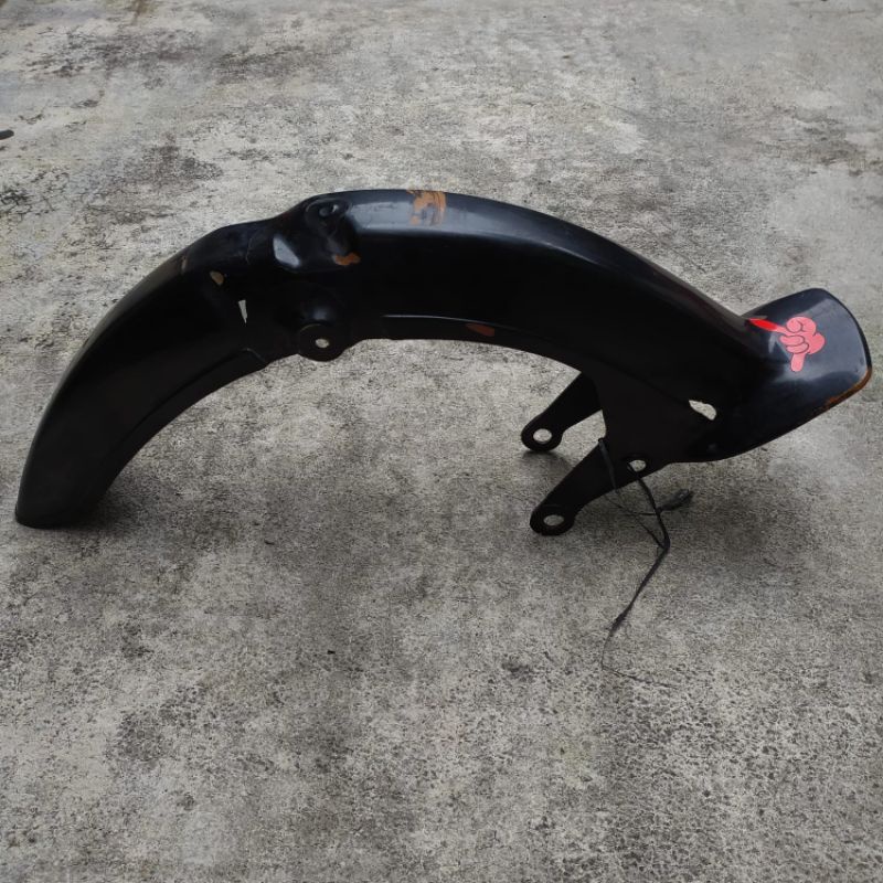 spakbor depan honda c700 c800 astrea star astrea 800 original murah