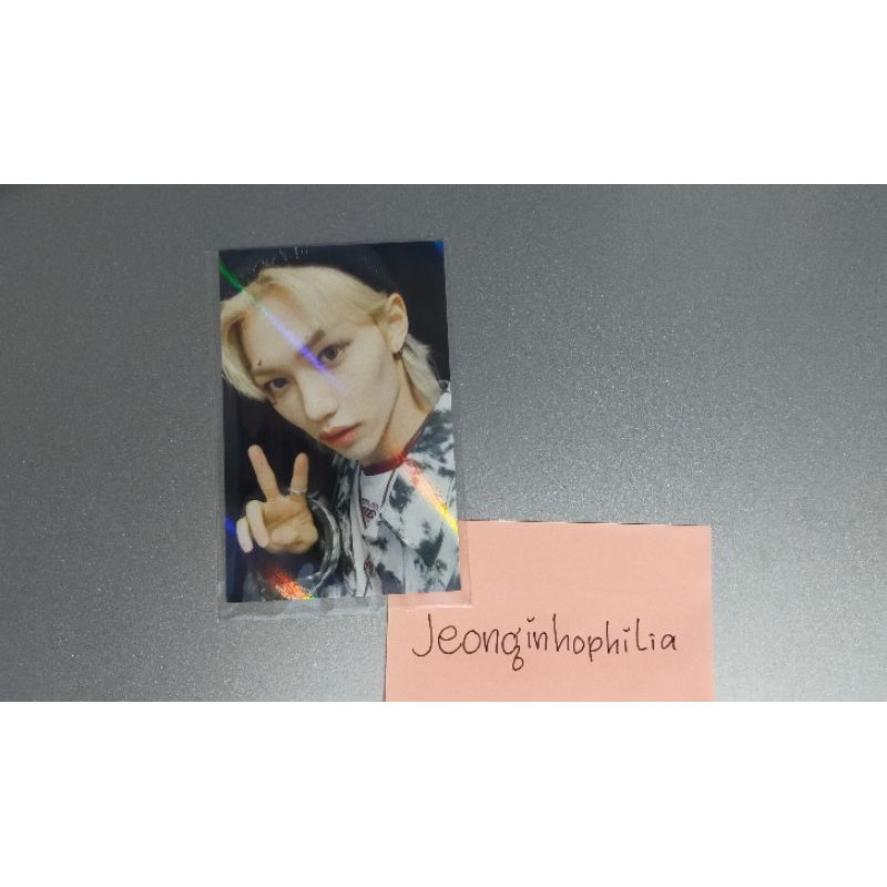 [BOOKED] Limited withdrama Felix Stray Kids