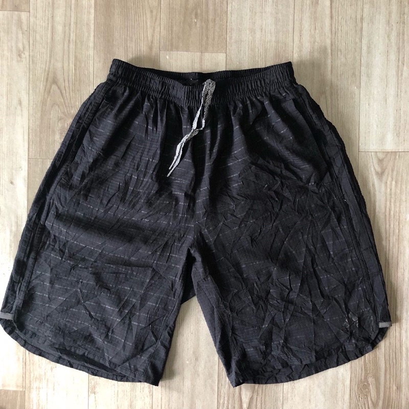 ADIDAS CELANA PENDEK SECOND ORI