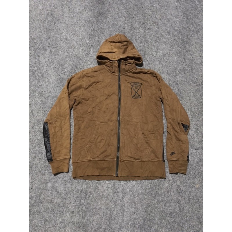 ziphoodie nike usatf