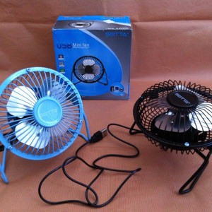 Kipas Angin USB - CoolingFan USB