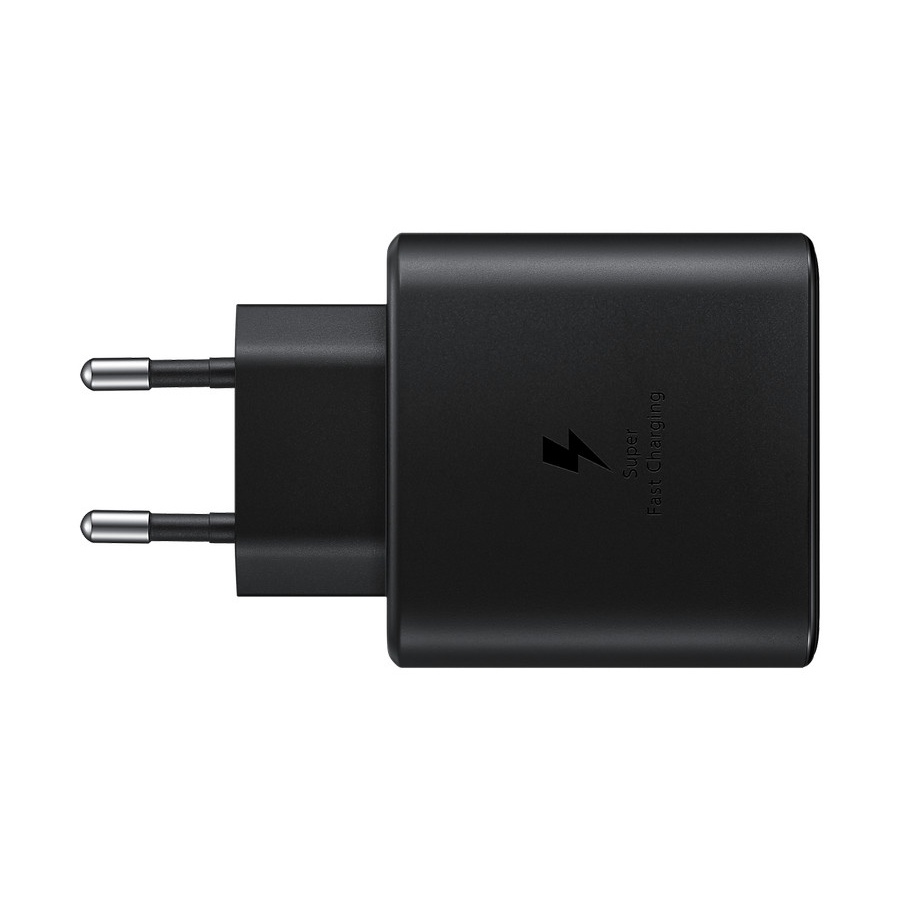 Samsung Travel Adapter 45W With Cable - Black