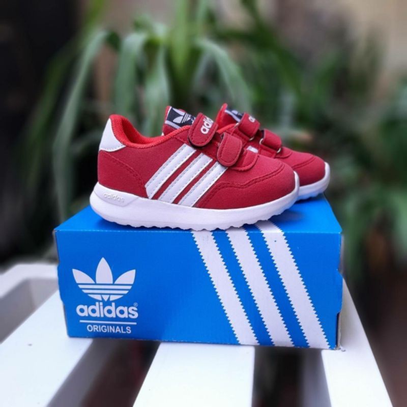 SEPATU ANAK ADIDAS KIDS SEPATU RUNNING ANAK PREMIUM HIGH QUALITY