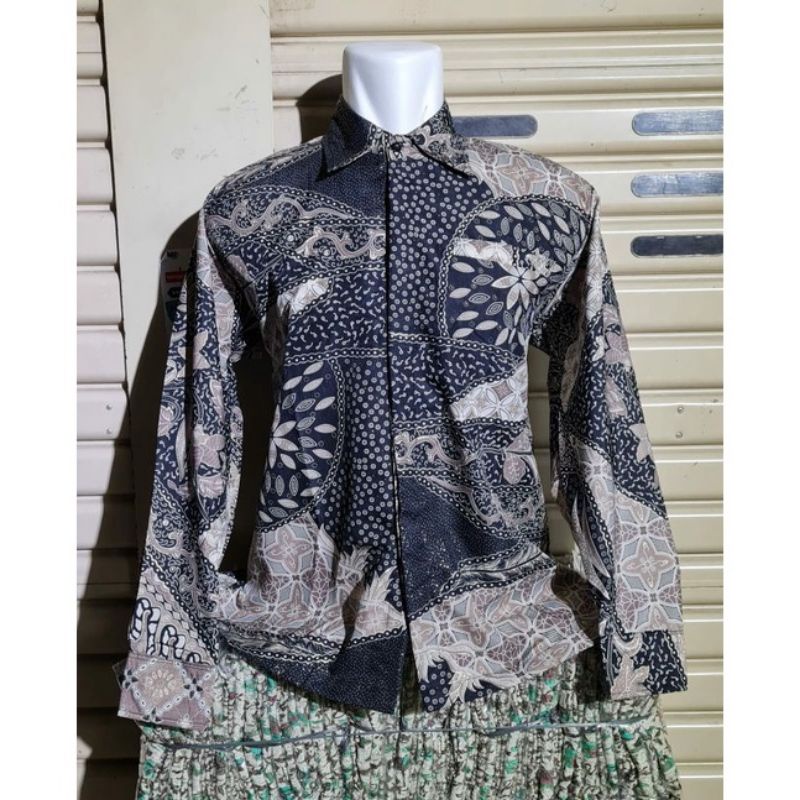 Rok duyung couple kemeja//rok batik//rok duyung prisket batik