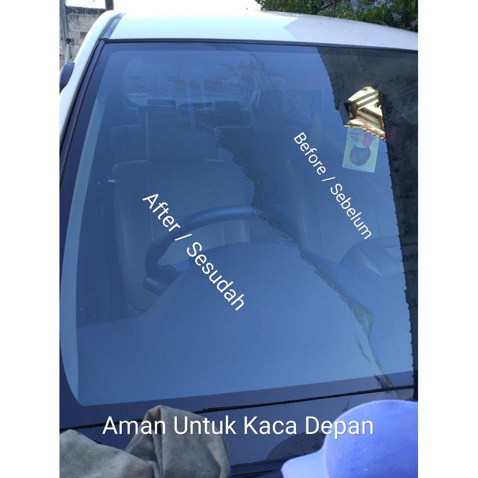 Obat Jamur Kaca Jamur Body Dan Pembersih Kerak Mobil