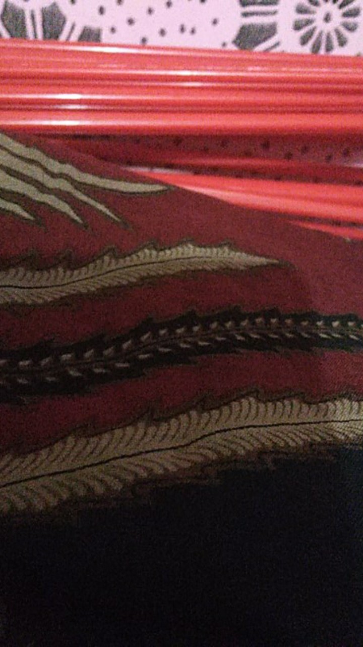 Baju Batik Anak Laki-laki Lengan Panjang Umur 2-14 Tahun Bisa Buat Sekolah Hari Batik