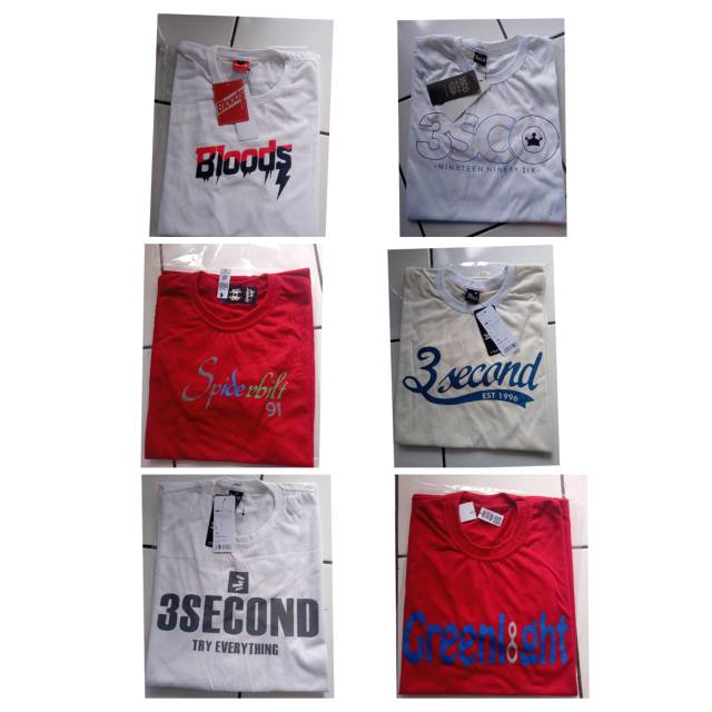 KAOS DISTRO MURAH CUMAN 30 RIBU BORONG GUYSS