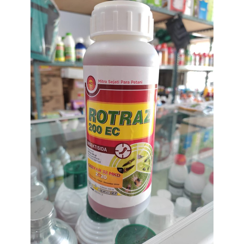 

ROTRAZ 500 ML