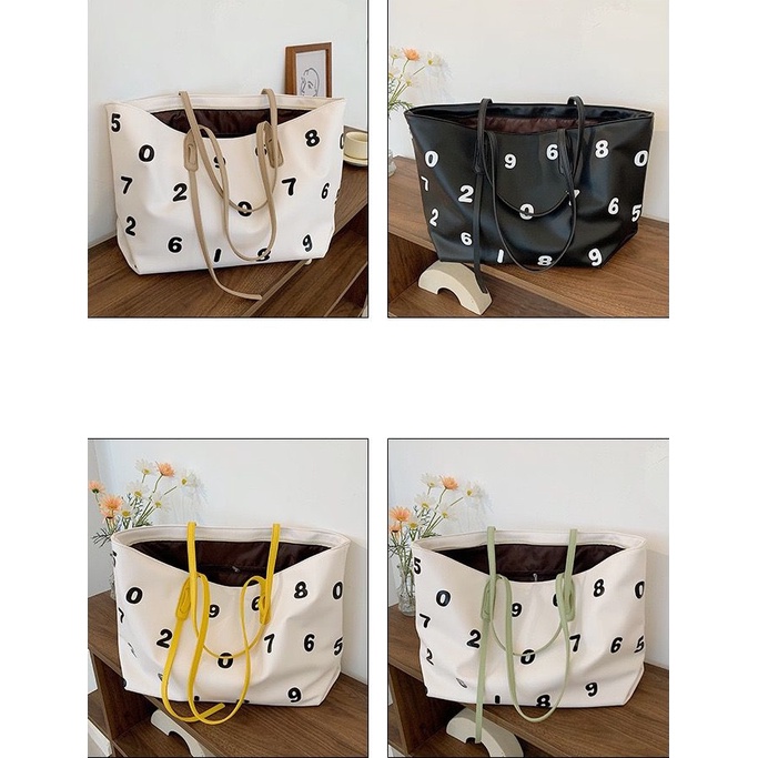 BJ15672 - BLACK/GREEN/KHAKI/YELLOW - TAS WANITA FASHION IMPORT MODIS ELEGAN TERMURAH TERLARIS TERBARU BAGSTORE JAKARTA TAS BATAM EL5672 LT2031 BQ3375 GT1927 CR7836