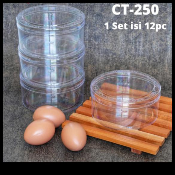 

Toples Cemilan Snack Permen Nastar Kue Kering Lebaran 650 Gram Bening
