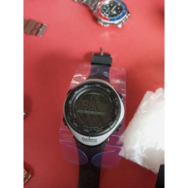 jam tangan pria sunto