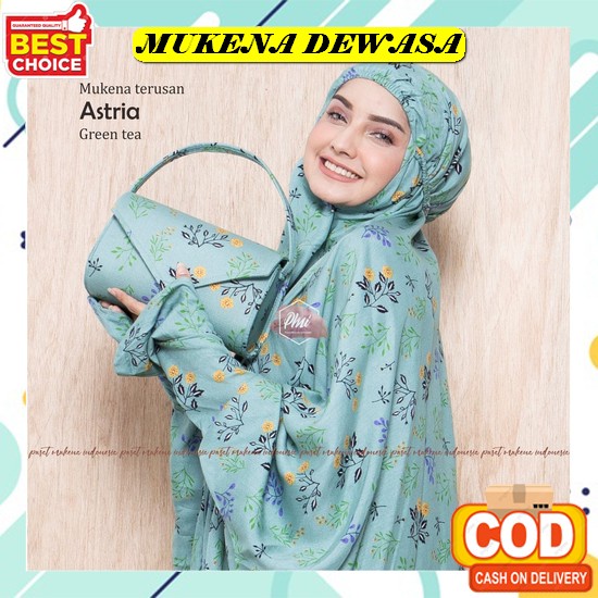 Mukena Dewasa Mukenah Dewasa Halus Lembut Bahan Jatuh Mukenah Murah Mukena Dewasa Mukena Dewasa Terb