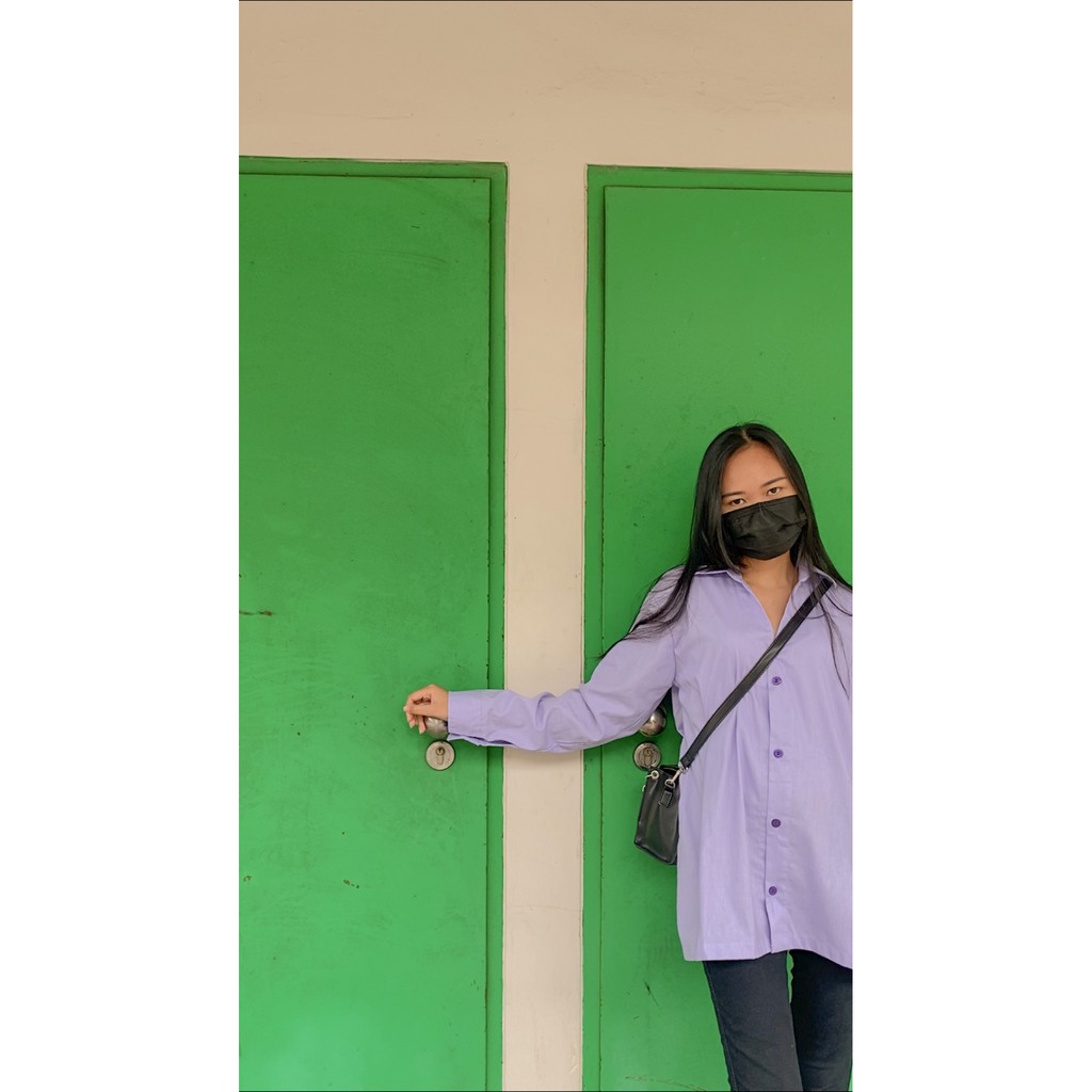 Anetos Oversize