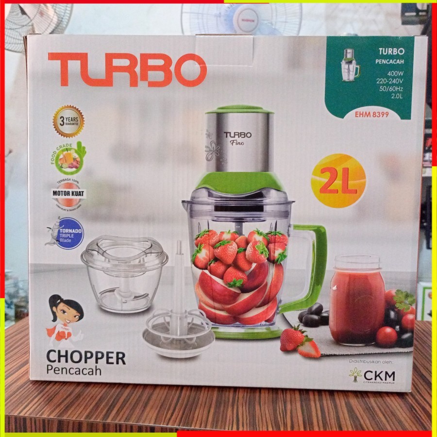 Jual FOOD PROCESSOR TURBO EHM8399 FOOD PROCESSOR PROSESSOR PROSESOR
