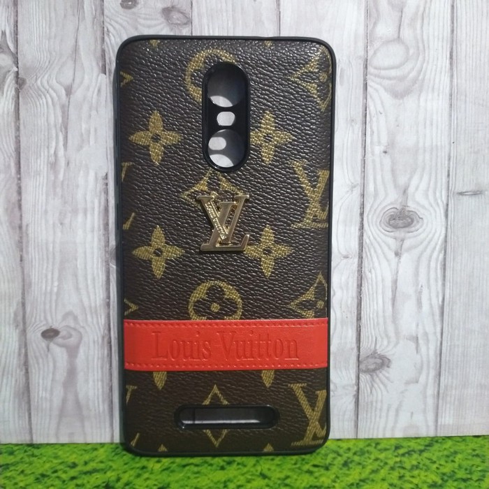 Case Silikon Hp Xiomi Redmi Note 3/Note 3 Pro/Casing Murah(138)