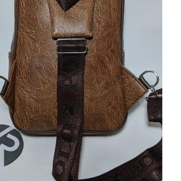 ► Tas Selempang Tas Pria Slingbag POLO AMSTAR Original ۩