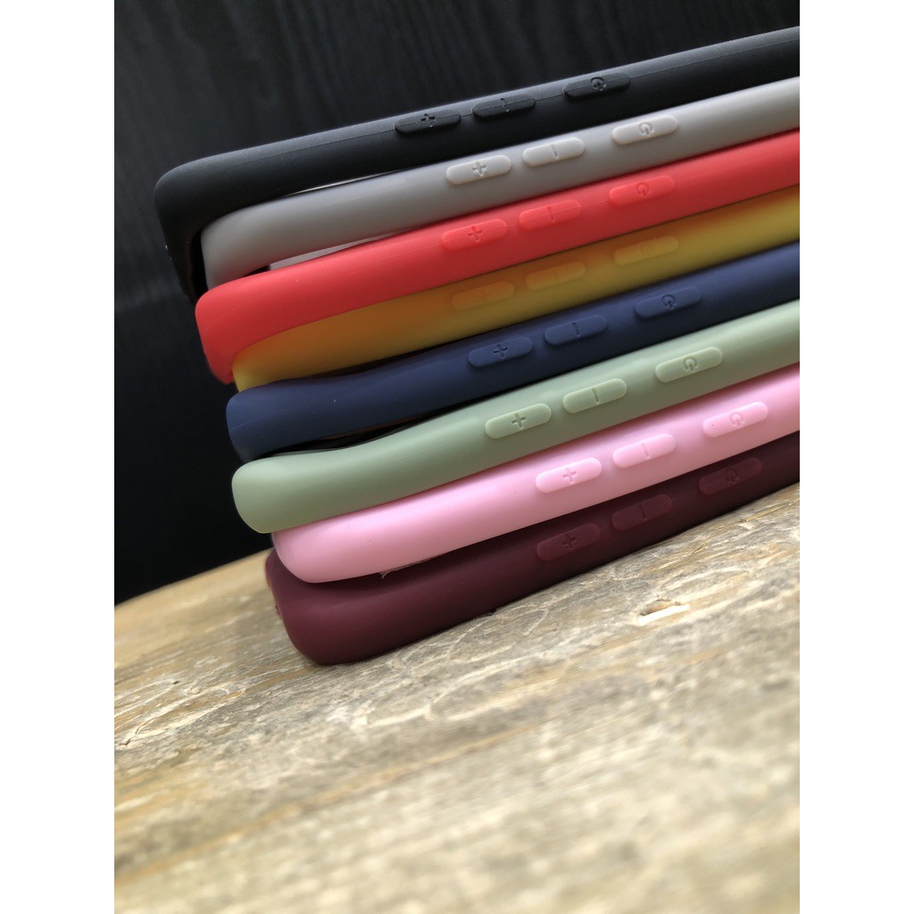 SILIKON JELY CASE REDMI 9A