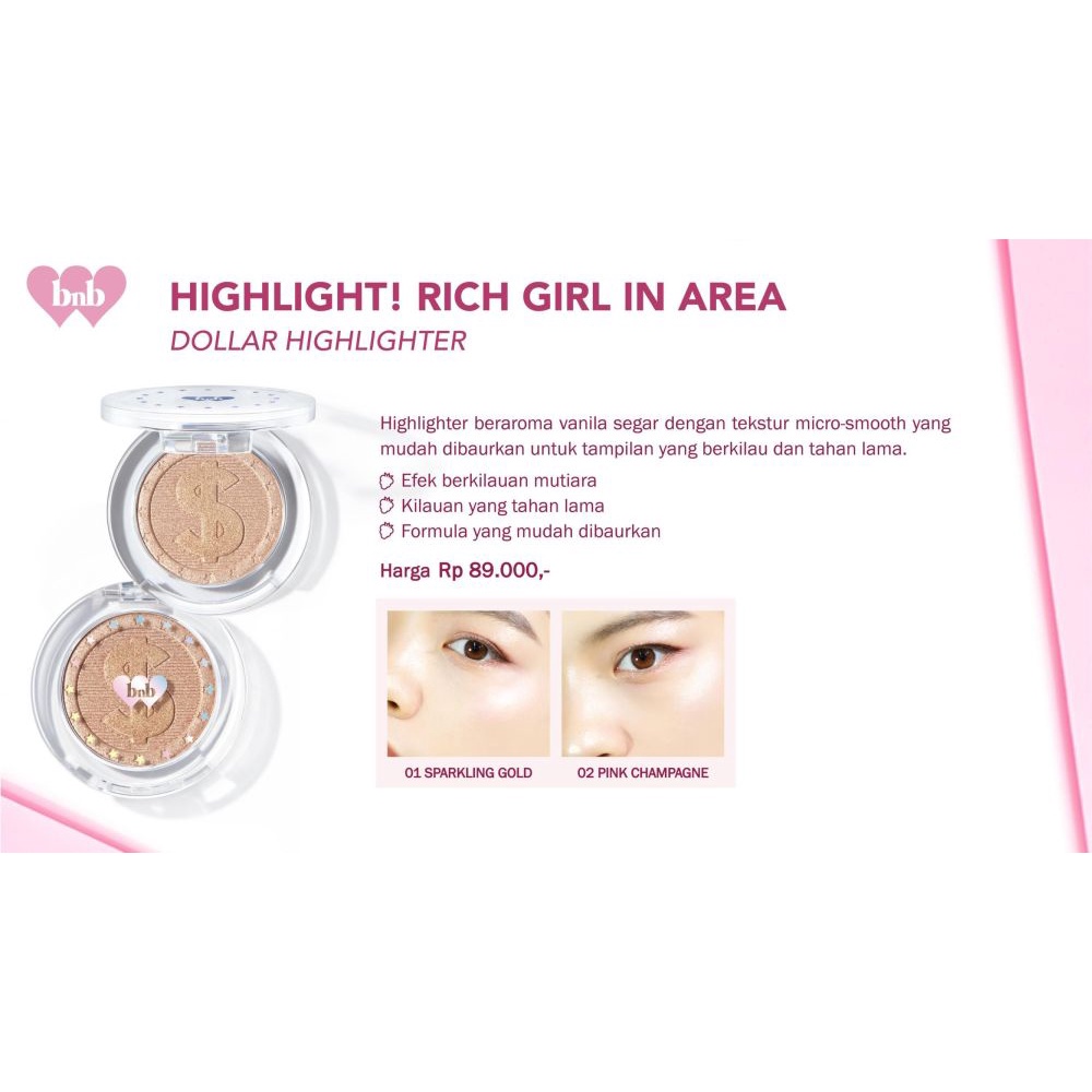 ✦SINAR✦ Barenbliss ( bnb ) Bare n Bliss - highlight rich girl in area