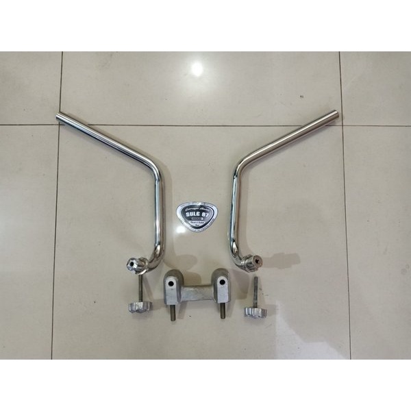 stang honda monkey honda st70 honda dax honda gorilla Motor Custom