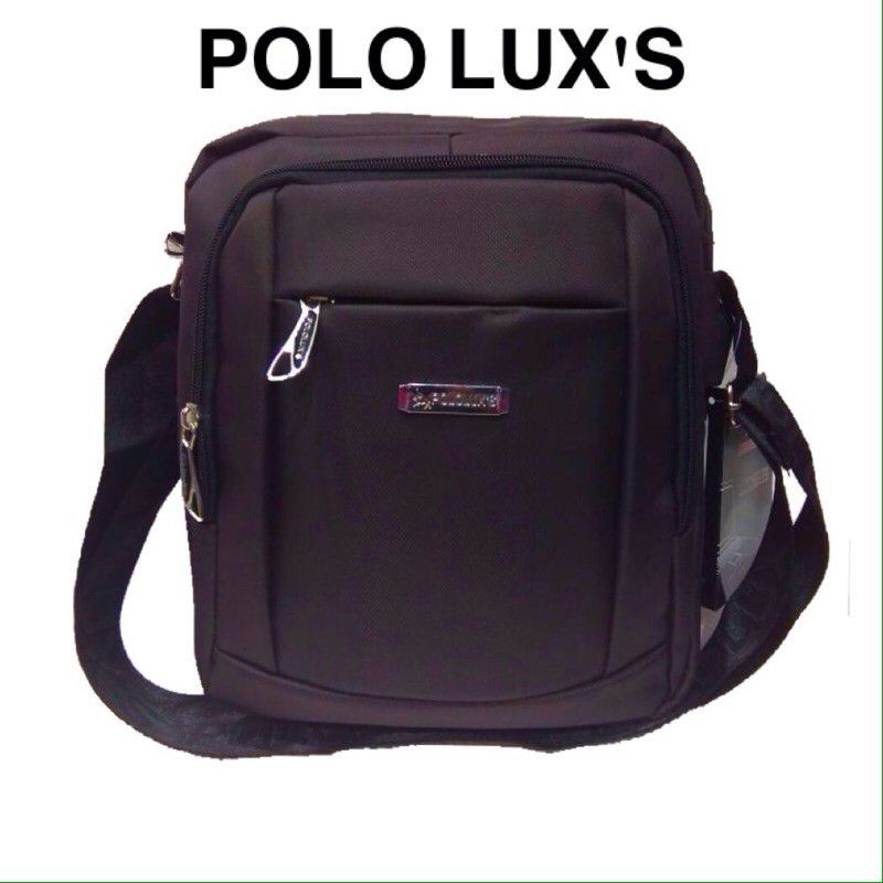 tas selempang polo Danny M original