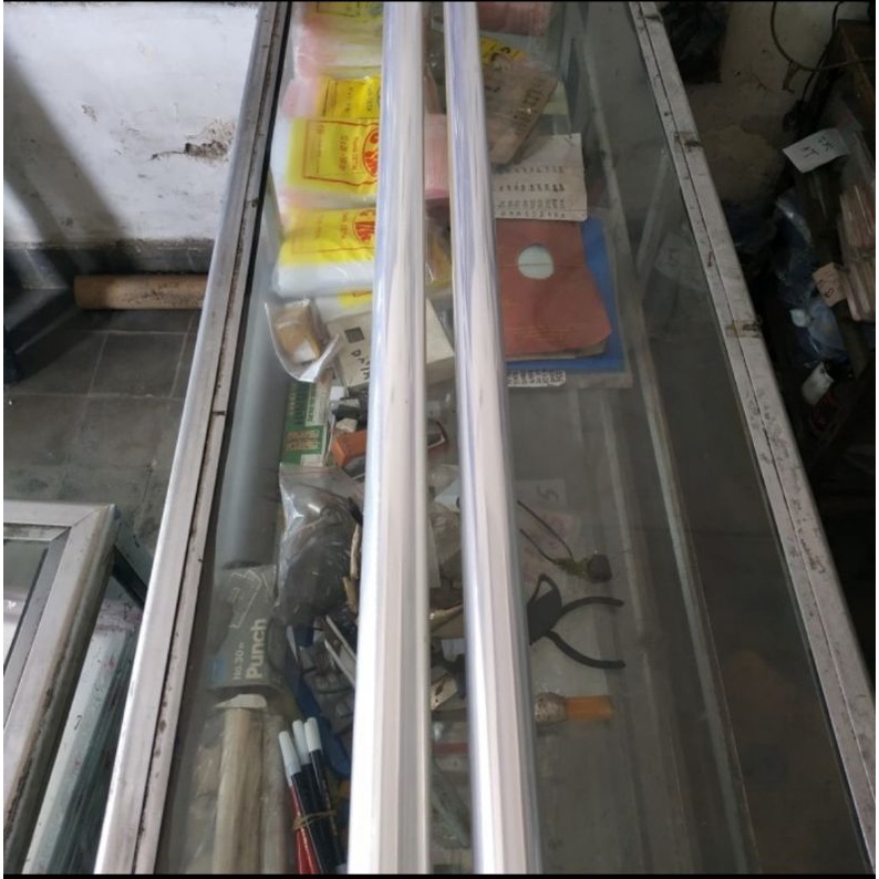 

Plastik opp roll lebar 120cm