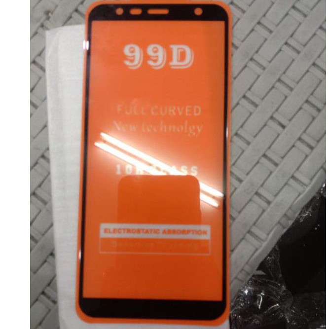 antigores TG full layar Xiaomi redmi note5 note5pro note4 note4x note3 redmi5plus