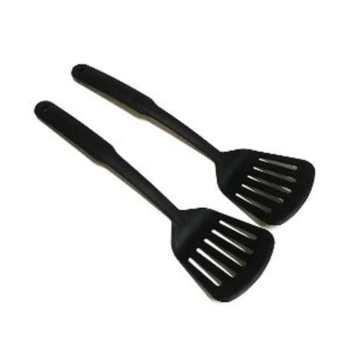 Fanilashop Spatula sutil Untuk Teflon Penggorengan Fanilashop Spatula sutil Untuk Teflon Penggorengan