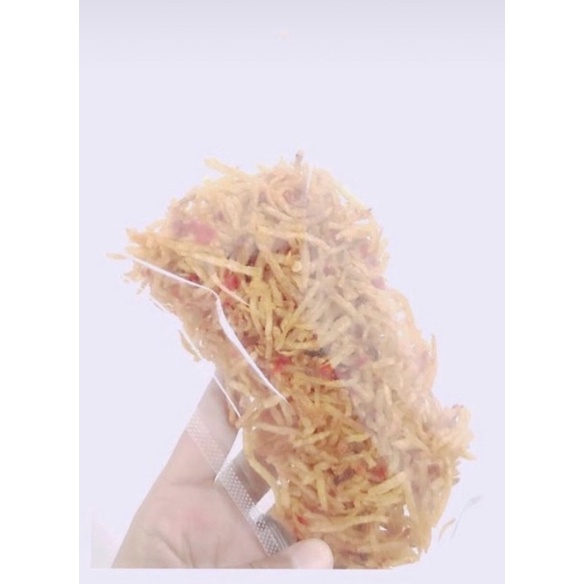 

Kentang Mustofa 100Gram