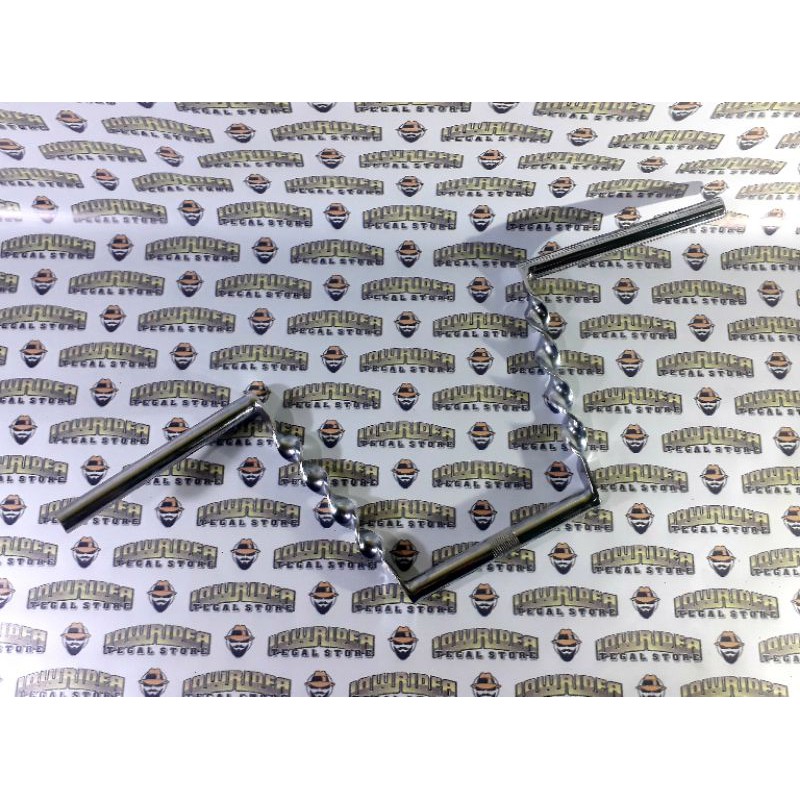 STANG LOWRIDER SINGLE TWIS