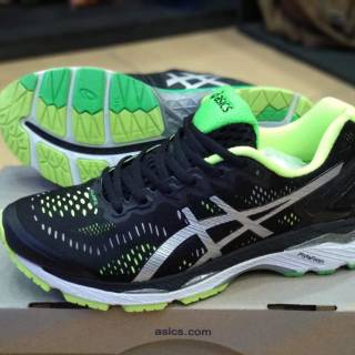  SEPATU  VOLLY  BALL ASIC KAYANO 23 TERMURAH Shopee Indonesia