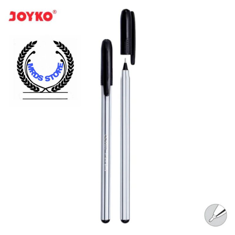 

Bolpen Joyko LINO BP-249 (1pcs)