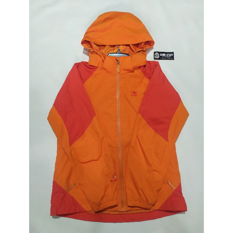 JAKET OUTDOOR KARRIMOR