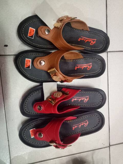 Sandal cewek/ sandal wanita/ sandal simpel