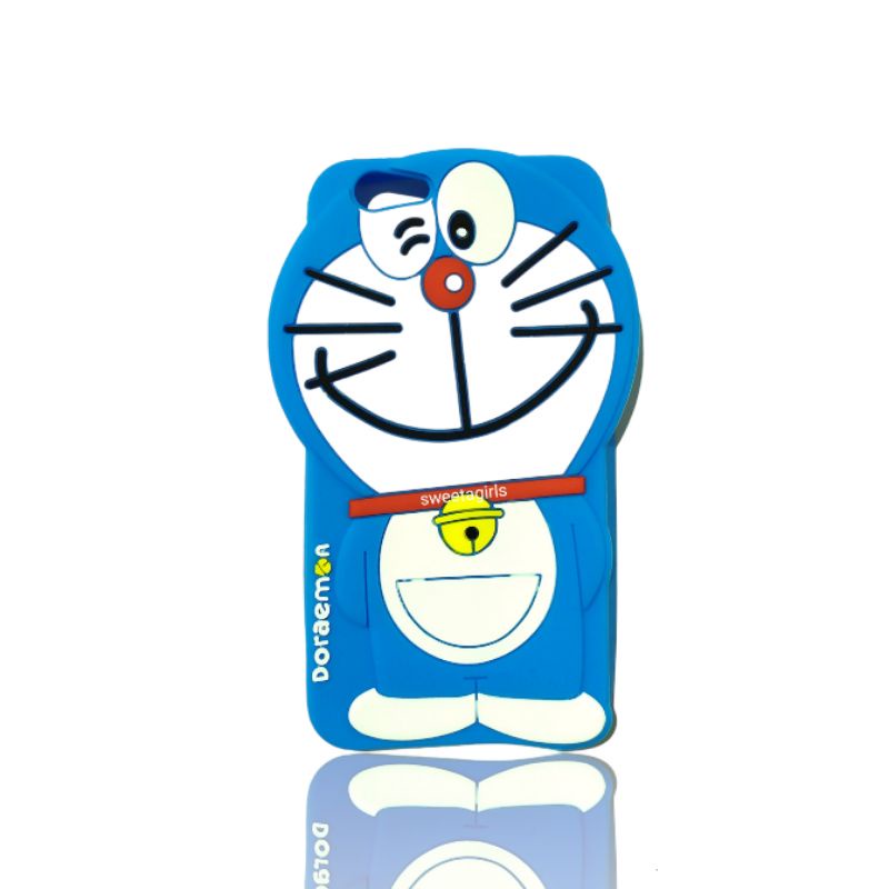 Case Silikon 3D Karakter Untuk Oppo F1s / A59 &amp; Oppo F3plus - Casing Boneka Karakter Doraemon - Sulley - Stitch - Bisa Bayar ditempat / COD / Casing unik/casing lucu / casing cewek/ sweetagirls/casing terbaru/cocok dipasang tali gantungan hp-lanyard