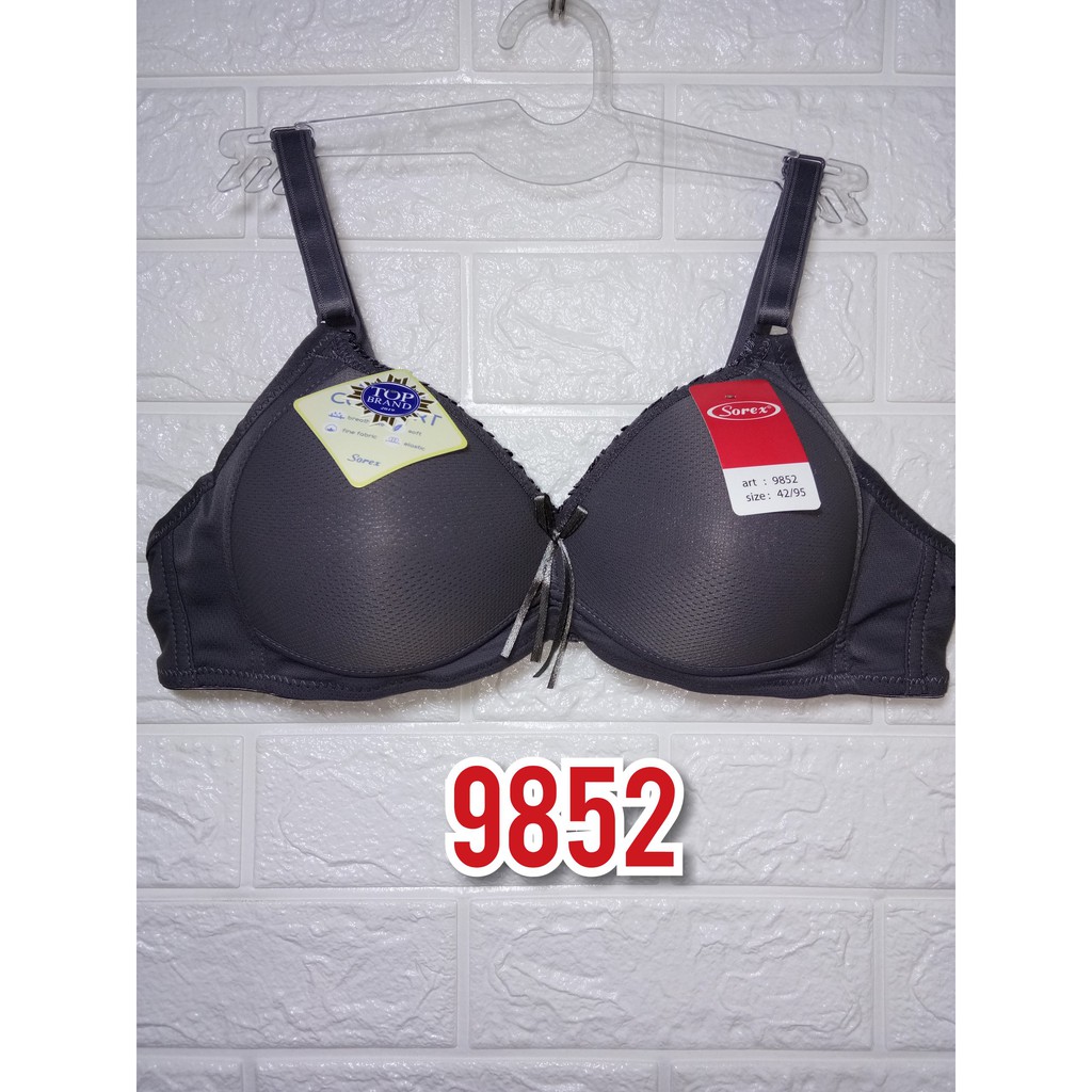 BRA/BH SOREX 9852 (cup besar)