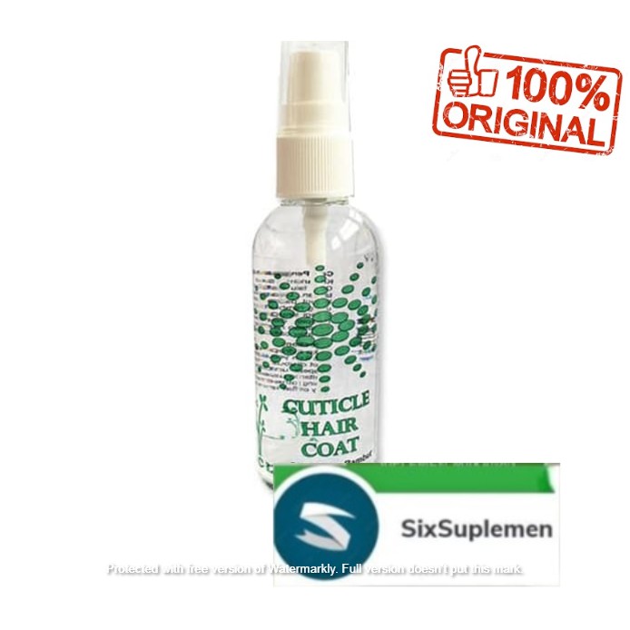 ACL Cuticle Serum 60ml