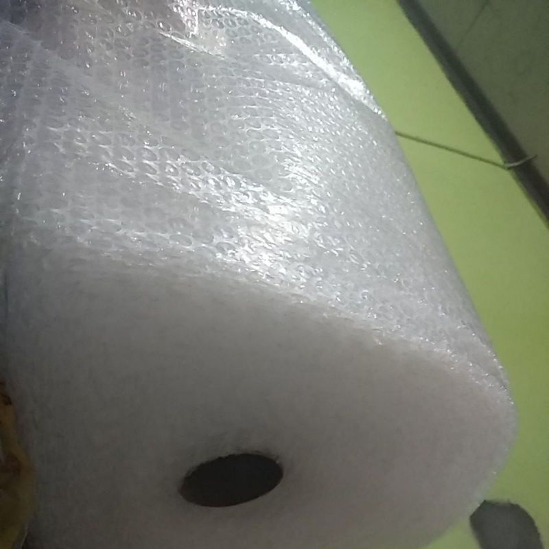 

Packing tambahan/Dus/Bubble wrap