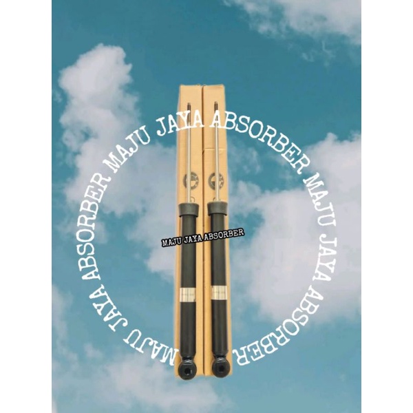 shockbreaker bmw e46 belakang